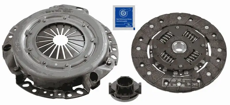 SACHS 3000950085 Debriyaj Seti