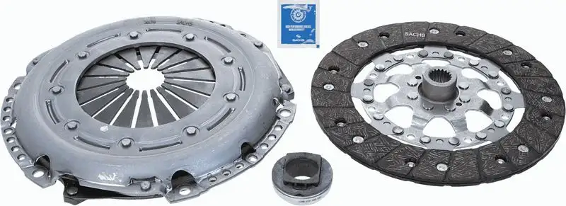 SACHS 3000950090 Debriyaj Seti