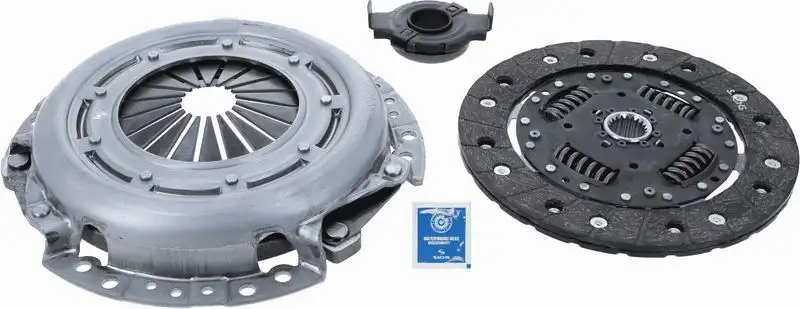 SACHS 3000950095 Debriyaj Seti LADAKE04