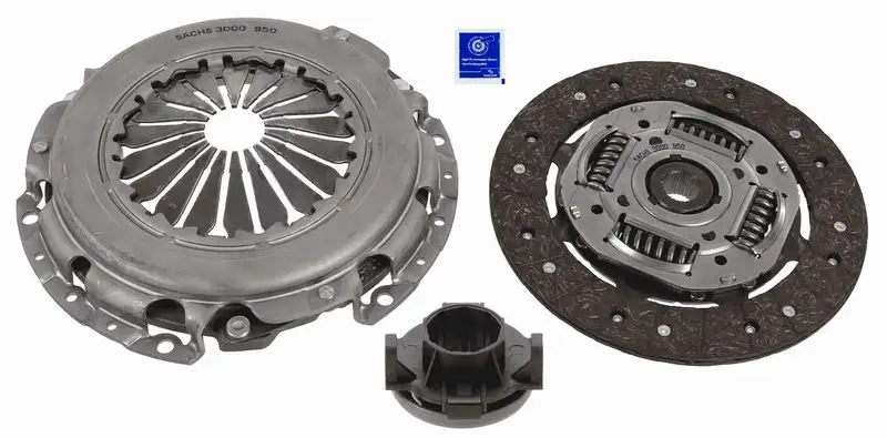 SACHS 3000950518 Debriyaj Seti