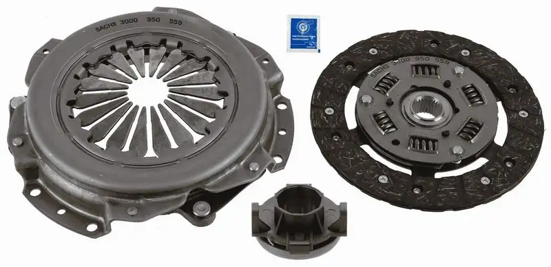 SACHS 3000950560 Debriyaj Seti
