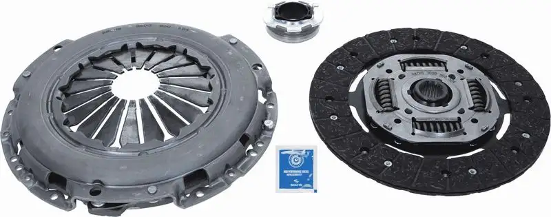 SACHS 3000950564 Debriyaj Seti