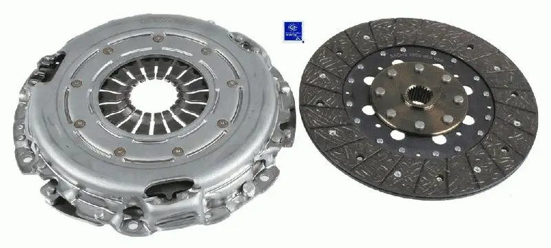 SACHS 3000950628 Debriyaj Seti (Rulmansız)