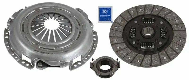 SACHS 3000950804 Debriyaj Seti
