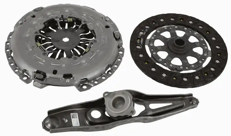 SACHS 3000950964 Debriyaj Seti