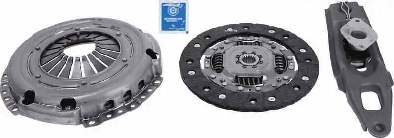 SACHS 3000951039 Debriyaj Seti MME61533