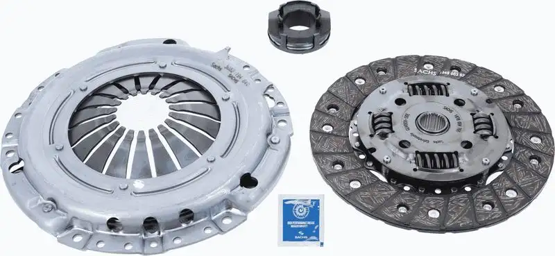 SACHS 3000951092 Debriyaj Seti