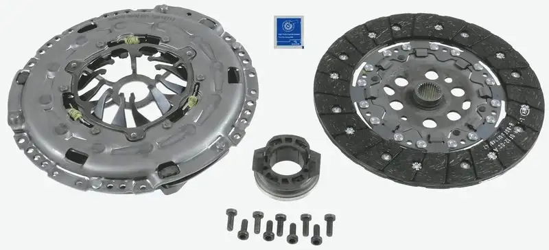 SACHS 3000951120 Debriyaj Seti