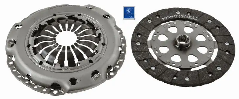 SACHS 3000951173 Debriyaj Seti (Rulmansız) 93188086