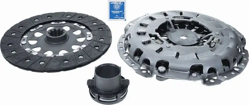 SACHS 3000951232 Debriyaj Seti 21207531845