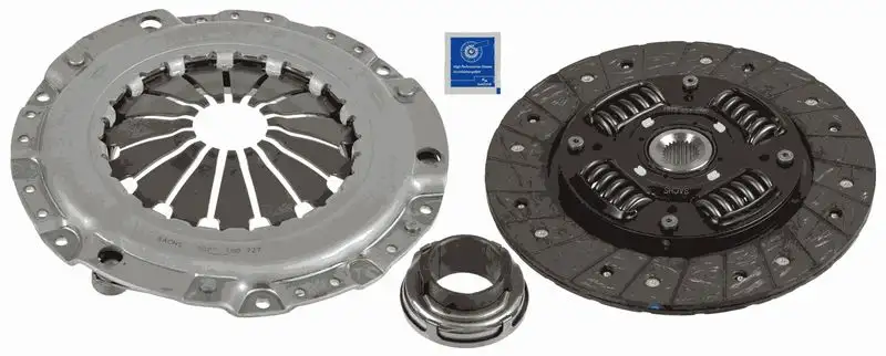 SACHS 3000951403 Debriyaj Seti 93745873