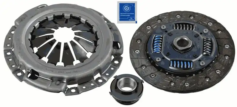 SACHS 3000951487 Debriyaj Seti
