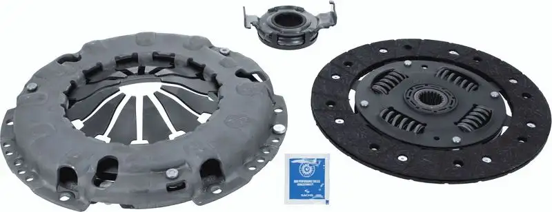SACHS 3000951508 Debriyaj Seti