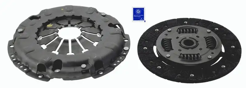 SACHS 3000951546 Debriyaj Seti (Rulmansız)