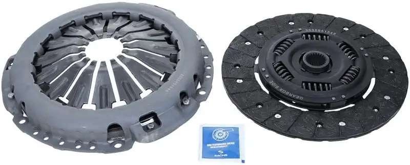 SACHS 3000951548 Debriyaj Seti (Rulmansız)
