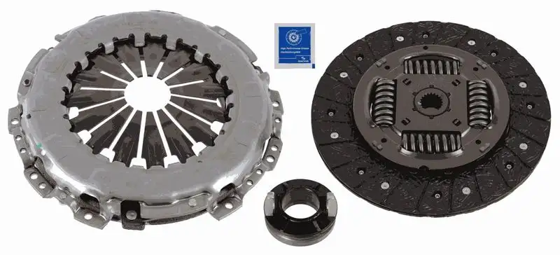 SACHS 3000951556 Debriyaj Seti