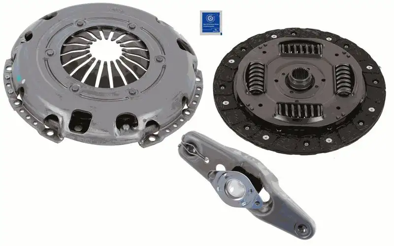 SACHS 3000951575 Debriyaj Seti