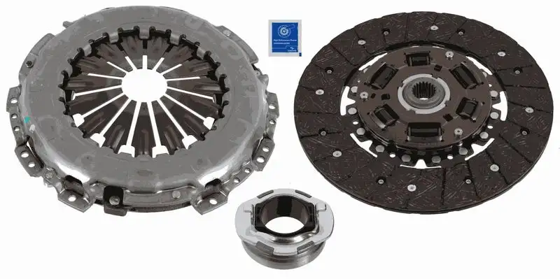 SACHS 3000951576 Debriyaj Seti