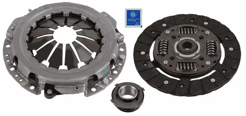 SACHS 3000951583 Debriyaj Seti