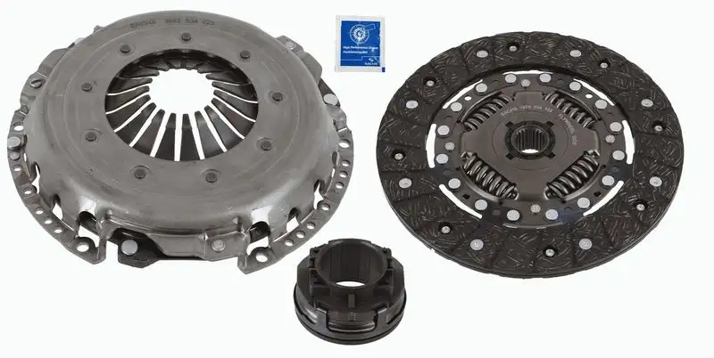 SACHS 3000951637 Debriyaj Seti 034198141X