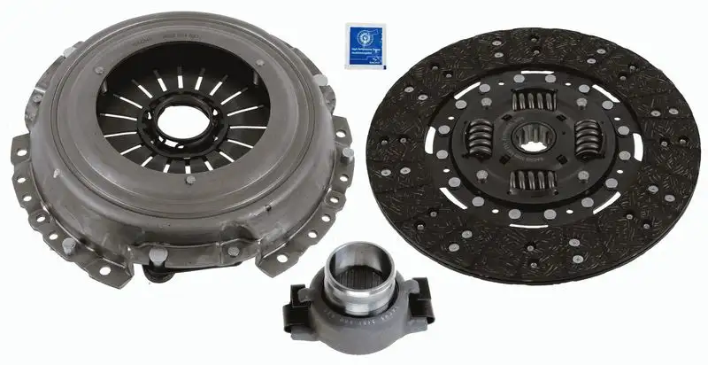 SACHS 3000951656 Debriyaj Seti