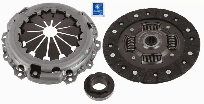 SACHS 3000951679 Debriyaj Seti