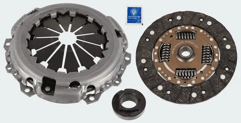 SACHS 3000951688 Debriyaj Seti