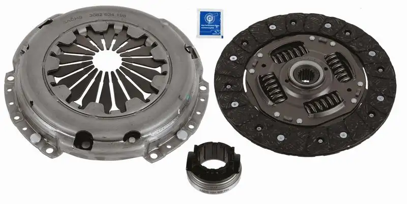 SACHS 3000951698 Debriyaj Seti
