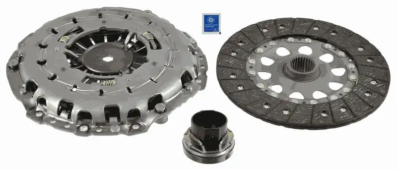 SACHS 3000951846 Debriyaj Seti