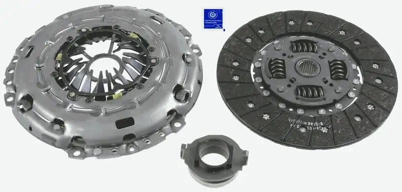 SACHS 3000951921 Debriyaj Seti