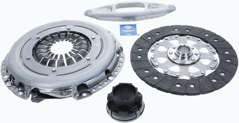 SACHS 3000970127 Debriyaj Seti