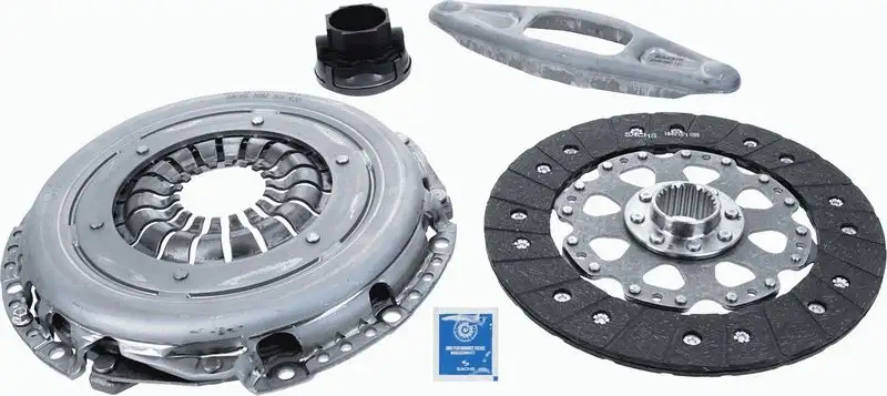 SACHS 3000970140 Debriyaj Seti