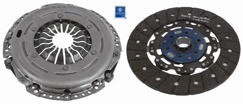 SACHS 3000970144 Debriyaj Seti (Rulmansız) 03L141015BX