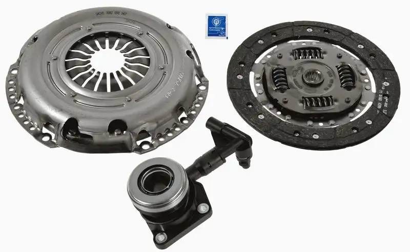 SACHS 3000990022 Debriyaj Seti