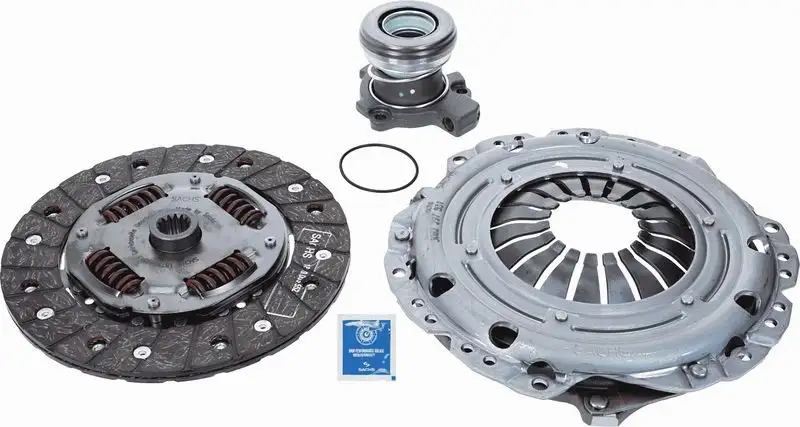 SACHS 3000990026 Debriyaj Seti 93185877