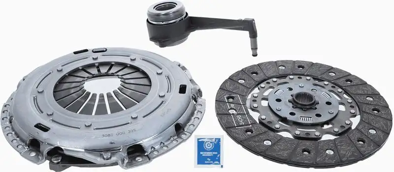 SACHS 3000990081 Debriyaj Seti