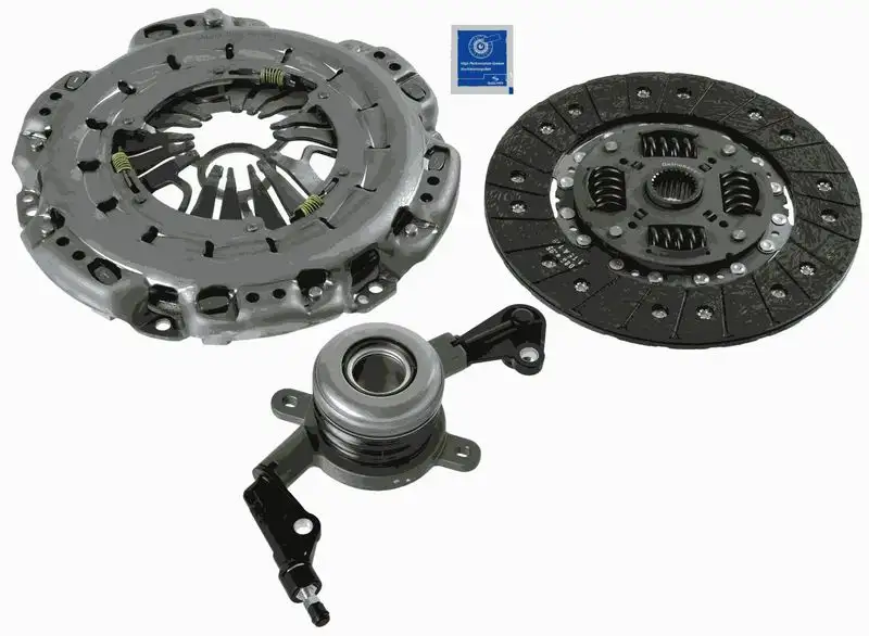 SACHS 3000990204 Debriyaj Seti