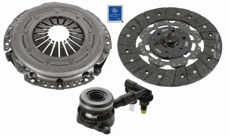 SACHS 3000990422 Debriyaj Seti