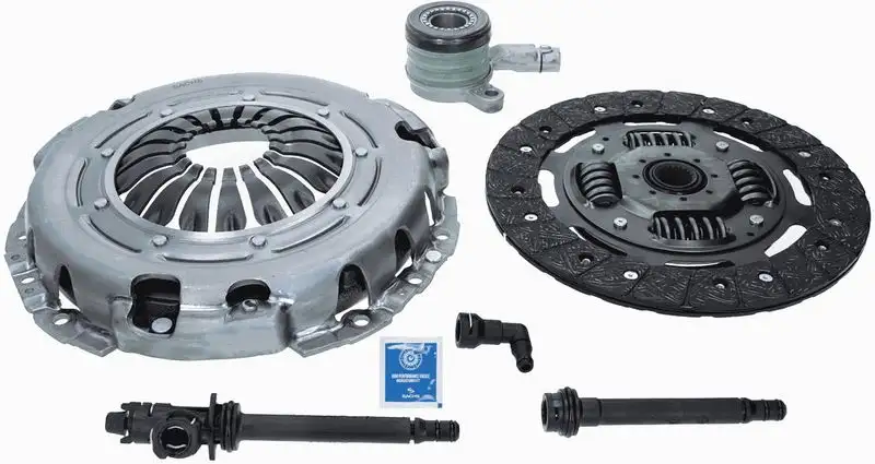SACHS 3000990445 Debriyaj Seti