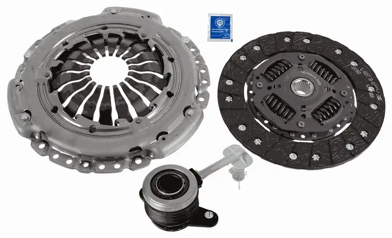 SACHS 3000990505 Debriyaj Seti