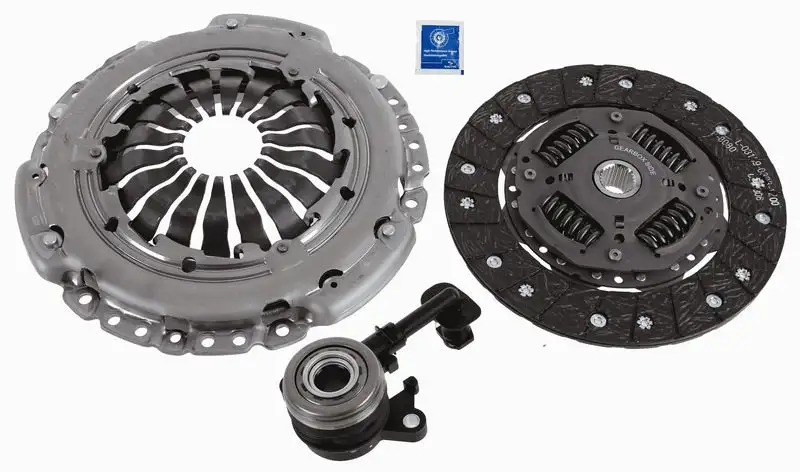 SACHS 3000990508 Debriyaj Seti