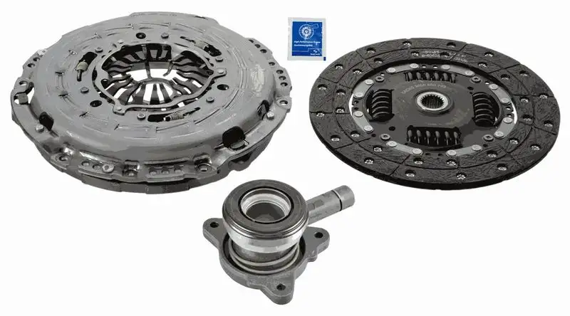 SACHS 3000990530 Debriyaj Seti