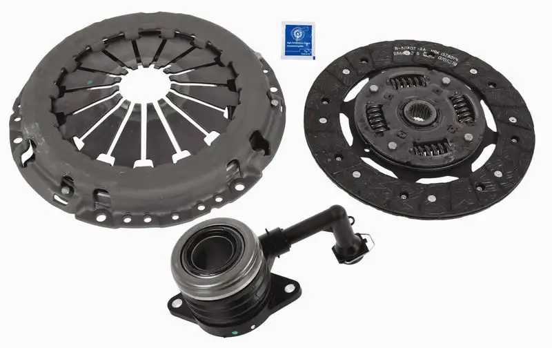 SACHS 3000990652 Debriyaj Seti