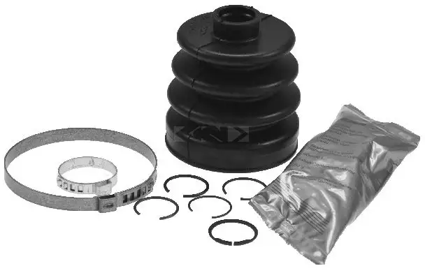 GKN 300364 Dış Aks Körüğü G01322530