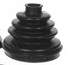 GKN 300426 Dış Aks Körüğü 1H0498203A