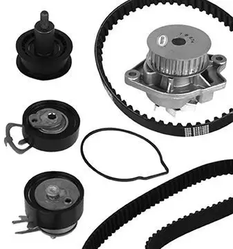METELLI 30-0674-2 Triger Seti ve Devirdaim