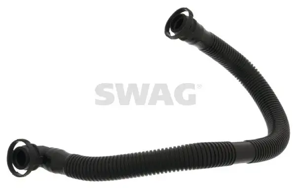 SWAG 30100659 Motor Havalandırma Hortumu 6F103235