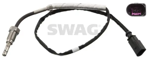 SWAG 30100811 Egzoz Sıcaklık Sensörü