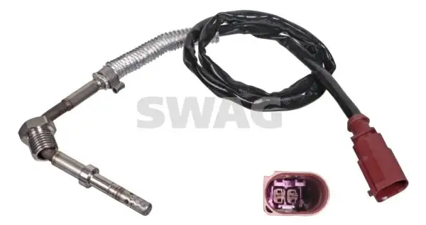 SWAG 30100844 Egzoz Sıcaklık Sensörü 3L906088J