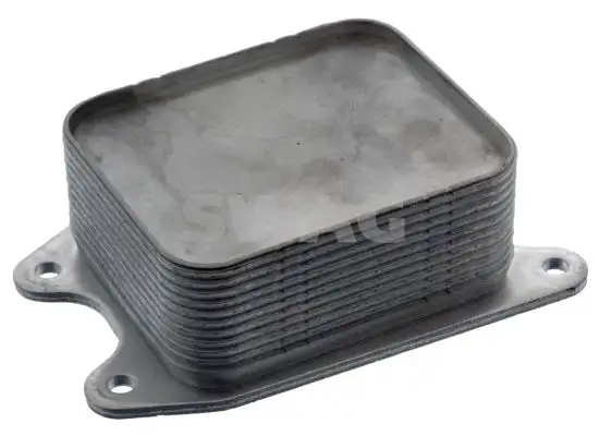 SWAG 30101050 Motor Yağ Soğutucu